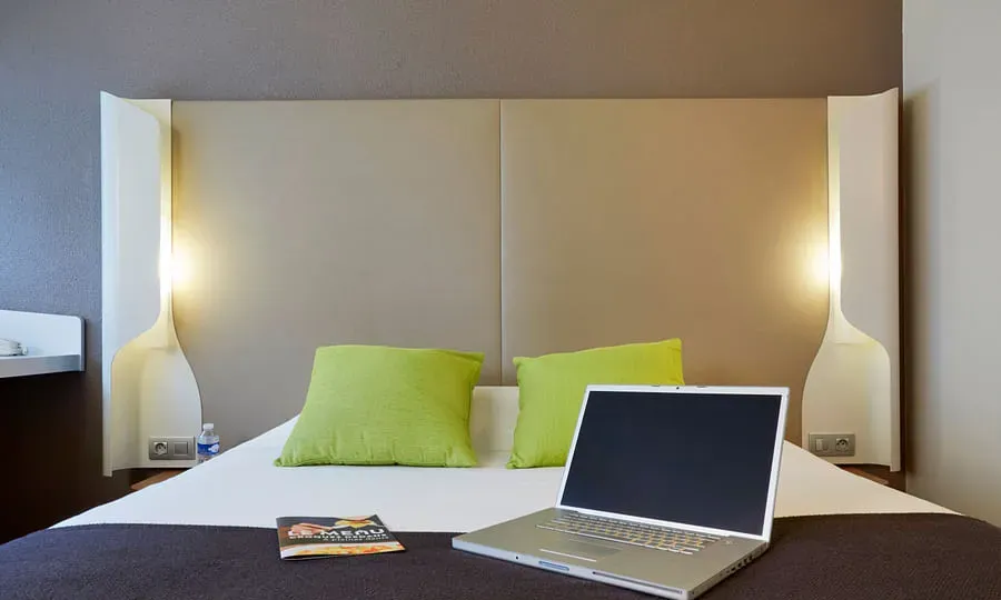 Hotel Restaurant Campanile Tours Chambray-Lès-Tours — photo 4