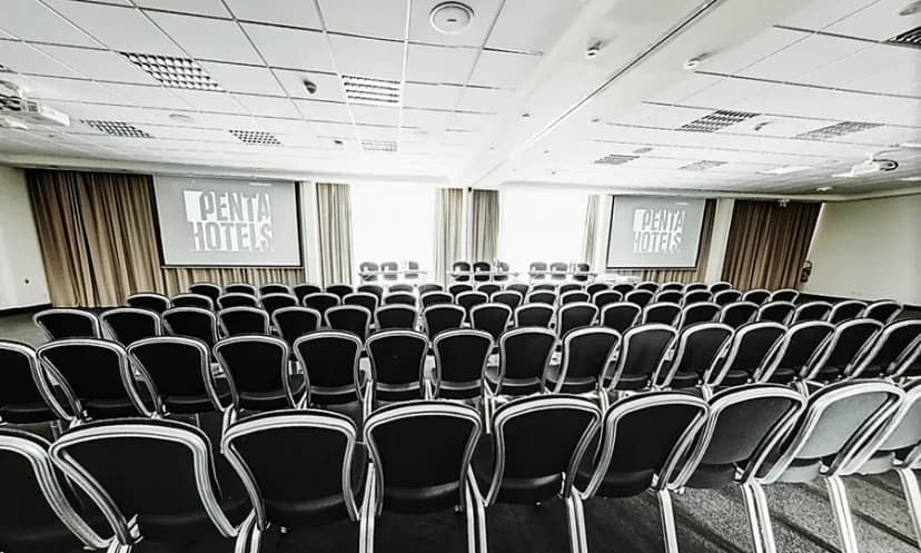 Pentahotel Paris CDG Airport — photo 3