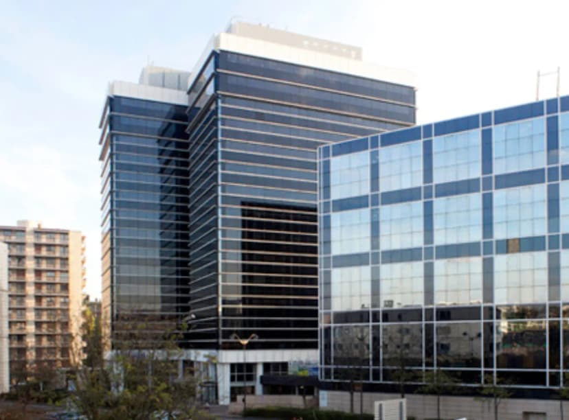 HQ by Regus- Rueil, Gare — photo 1
