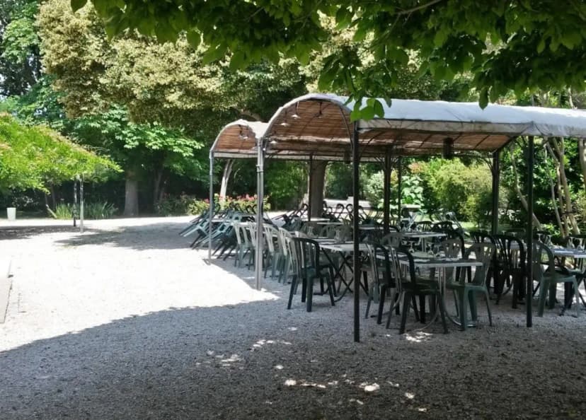 Domaine de l'Houme — photo 5