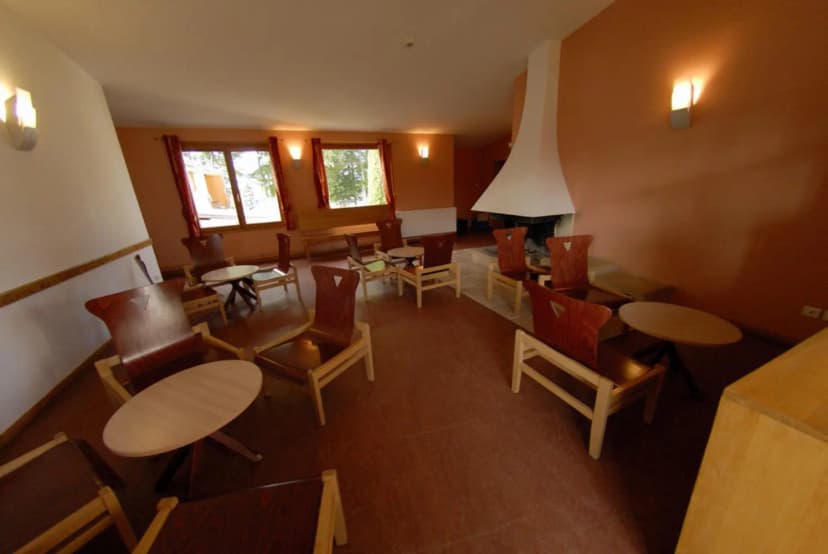Chalet de la Haute Joux — photo 2