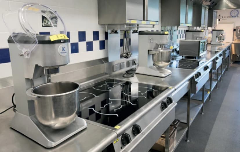 Le Cordon Bleu, Paris, France — photo 2