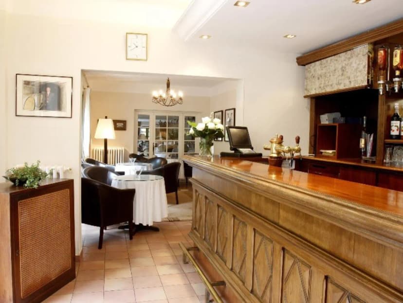 Auberge du Redier — photo 4