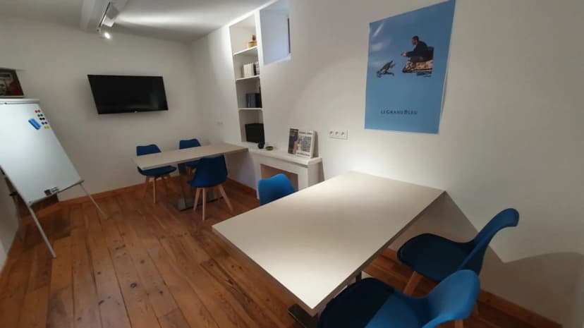 Multipass Coworking — photo 2
