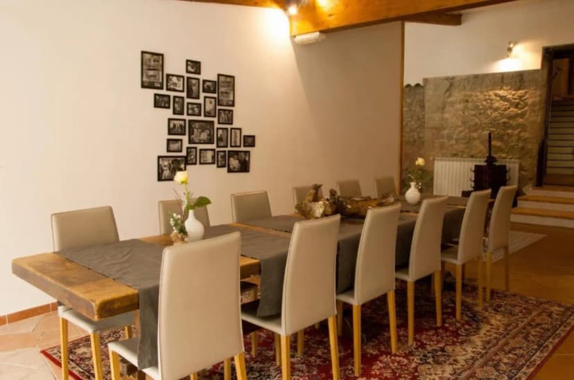 Hôtel Restaurant La Bastide — photo 2
