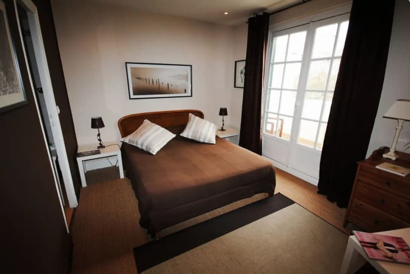 Hôtel Le Country Club Fontainebleau — photo 3