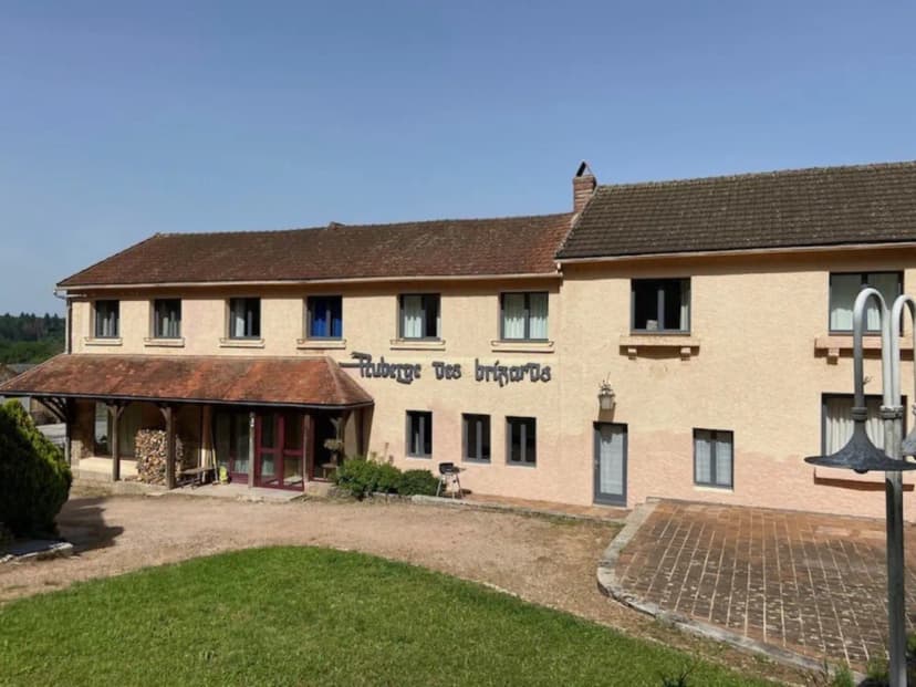 Auberge des Brizards — photo 1