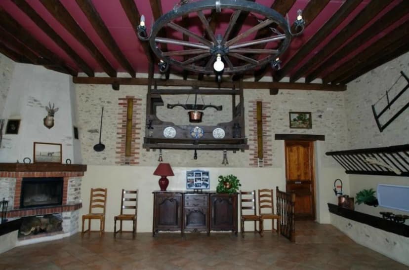 Ferme des Jallots — photo 3