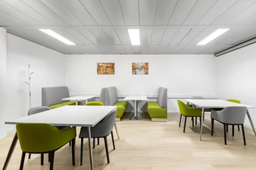 Regus — photo 2