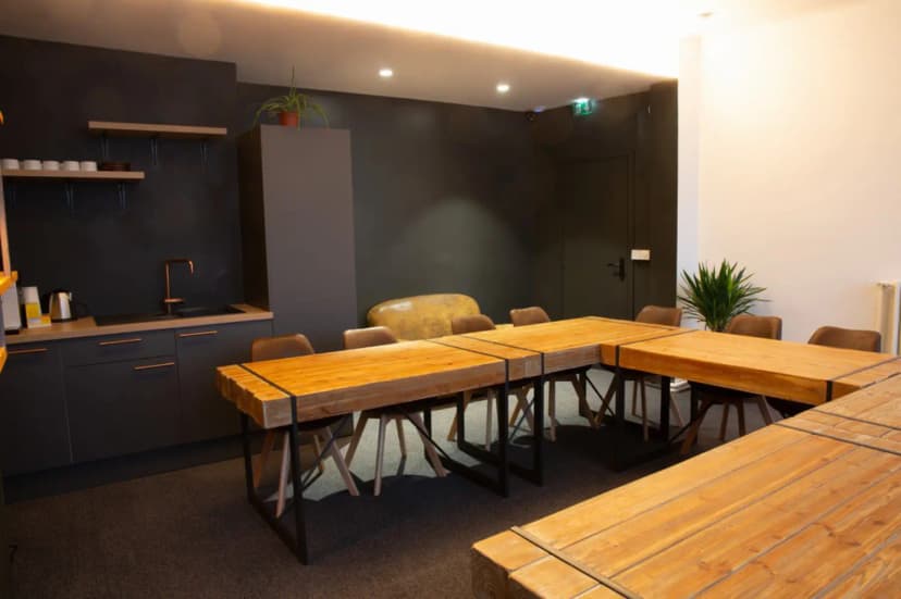 Just Escape – Escape Game Lille — photo 1