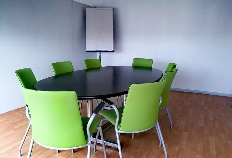 La Boucle - Recyclerie, Café-cantine, Ateliers et Espace réparation — photo 2