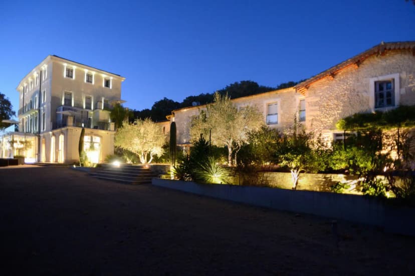 Domaine de Verchant — photo 1