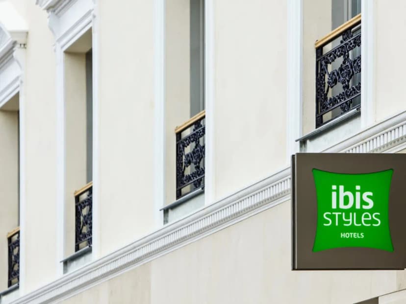 ibis Styles Châlons-en-Champagne Centre — photo 2