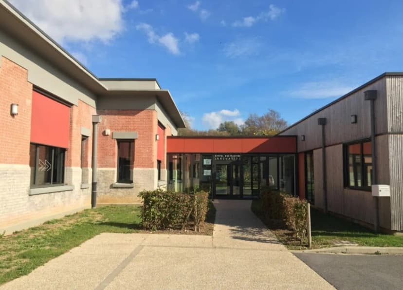 NES Proworking - Arques-la-Bataille — photo 1