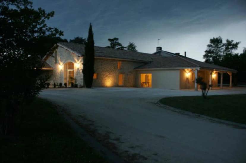 DOMAINE PASCAUD — photo 4