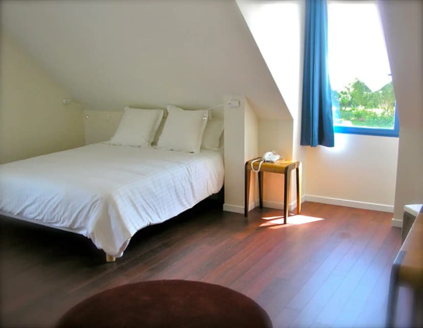 Hôtel le Chevalier Gambette — photo 4