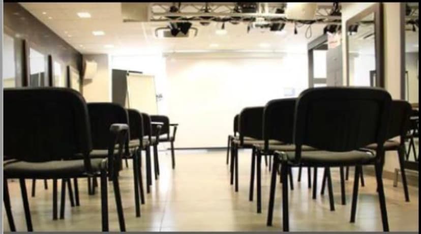 Trend's Academy - Center Hairdressing Training — photo 3
