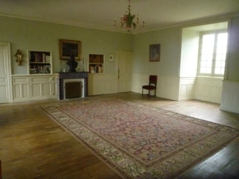Castle Cavagnac — photo 4