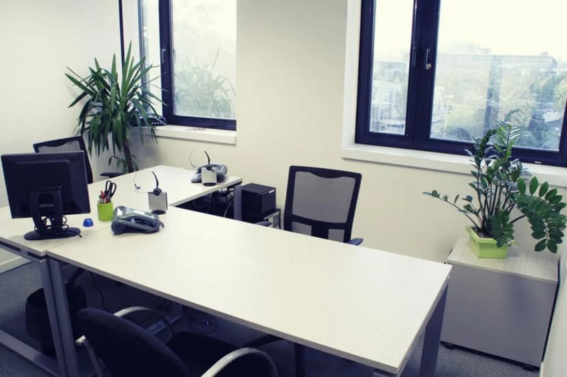 G2C Centre d'affaires — photo 3