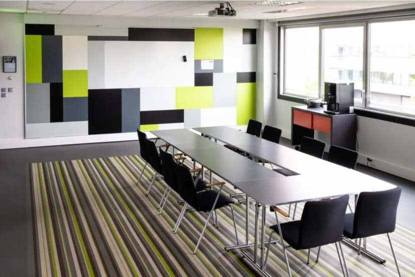 Châteauform' Learning Center Les Docks De Paris — photo 1