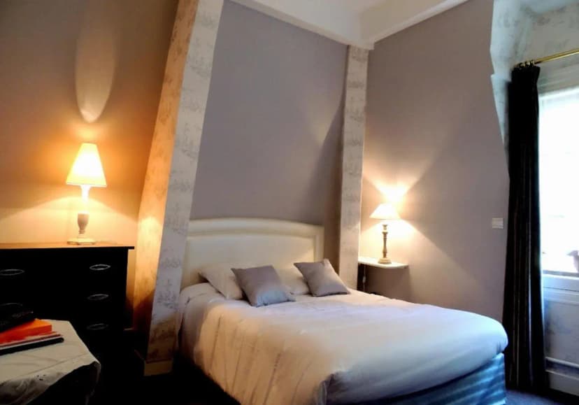 Logis Hôtel Villa Bois Joli — photo 5