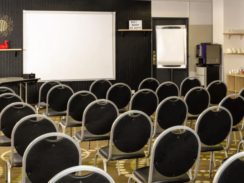 Novotel Bordeaux Centre Gare Saint Jean — photo 4