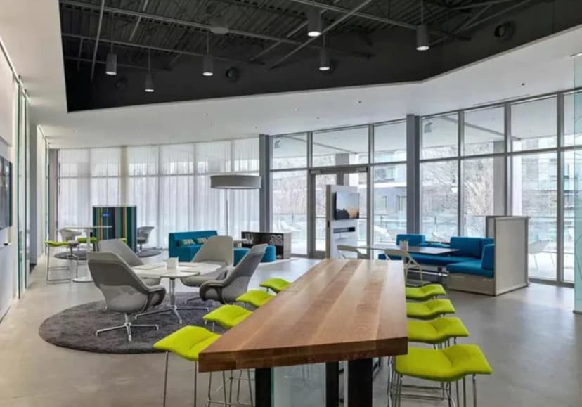 WORKING ROLLS - Coworking AIX DURANNE — photo 4