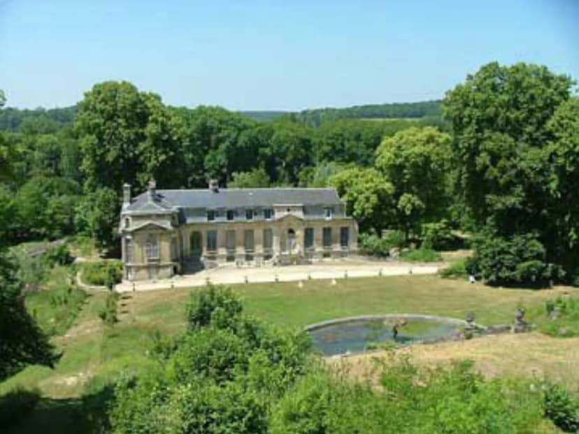 Château de Stors — photo 1
