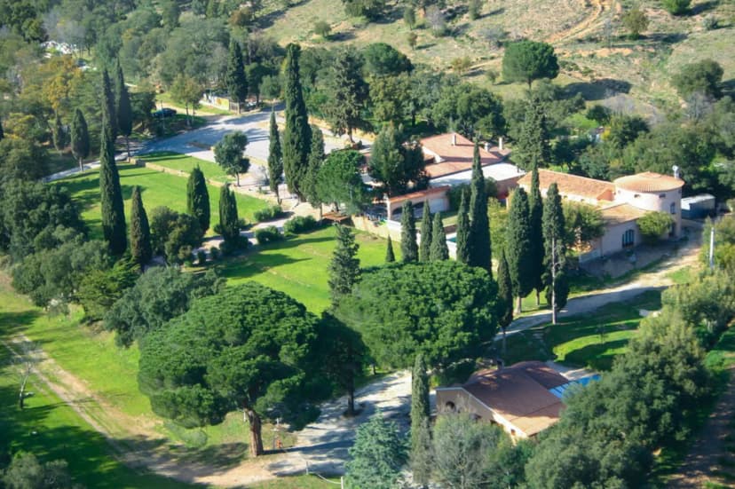 Le Domaine Des Janets — photo 1