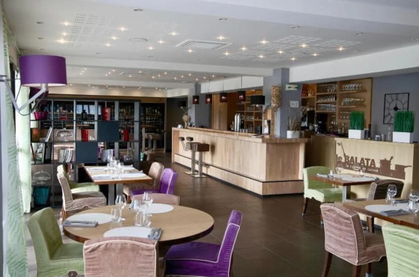 Restaurant Le Balata — photo 1