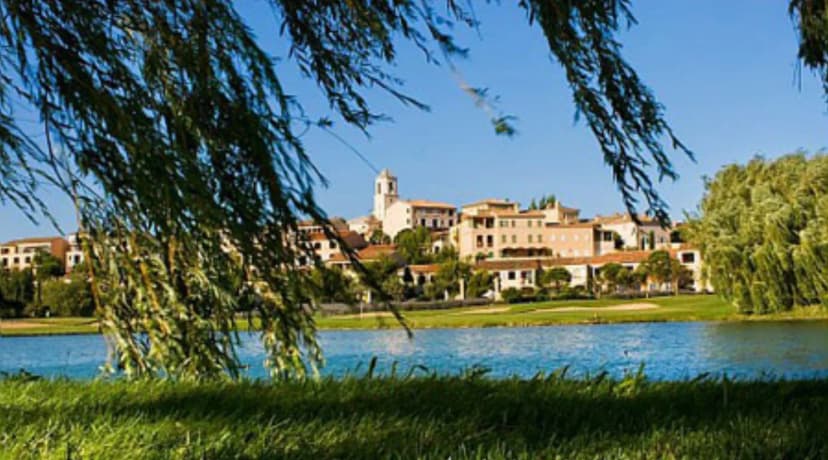 Pierre & Vacances Village Club Pont Royal en Provence — photo 1