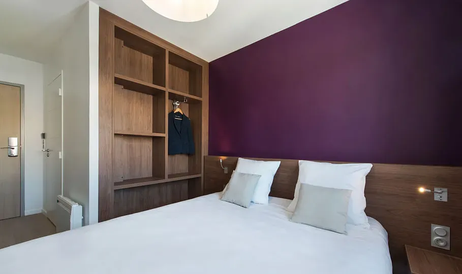 B&B HOTEL Saint-Nazaire Pornichet — photo 2