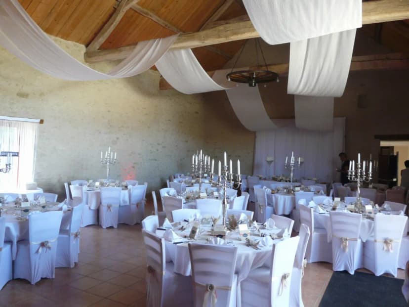 Domaine des Roches — photo 2