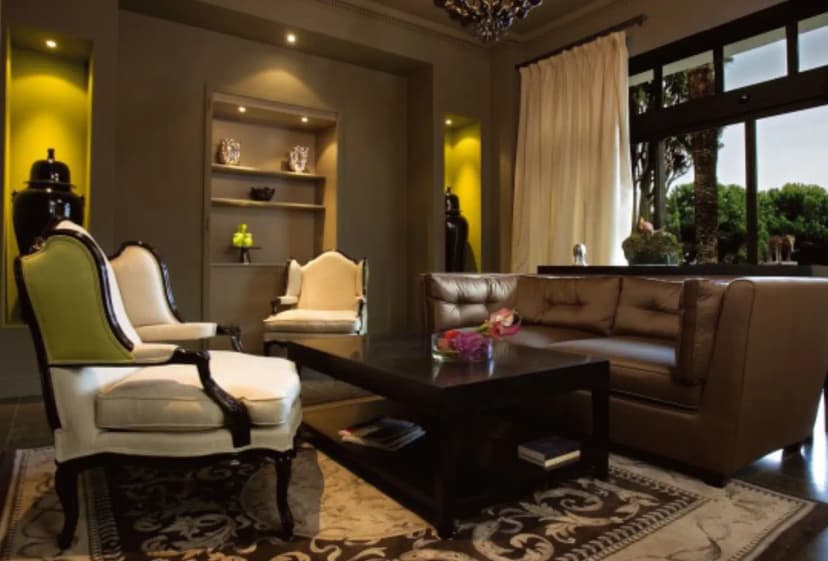 Apparts Hotel Villa Garbo Cannes — photo 3