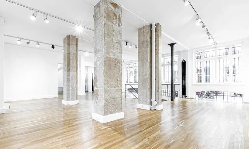 Galerie Joseph Minimes — photo 1