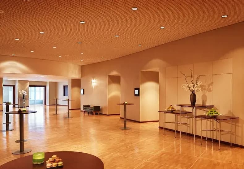 The Atrium Hotel & Conference Centre Paris CDG Airport, by Penta — photo 4