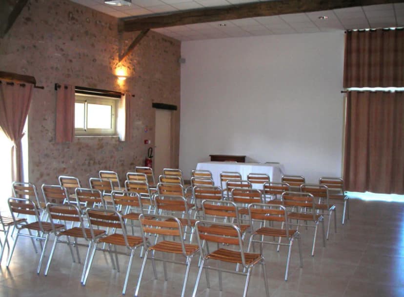 Le Clos De l'Orbrie — photo 2
