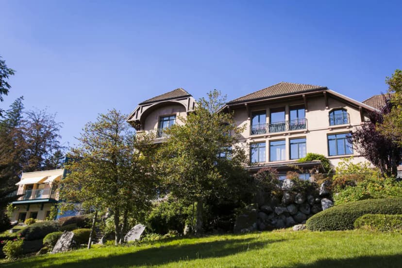 Hotel Le Manoir Au Lac | Gérardmer — photo 5