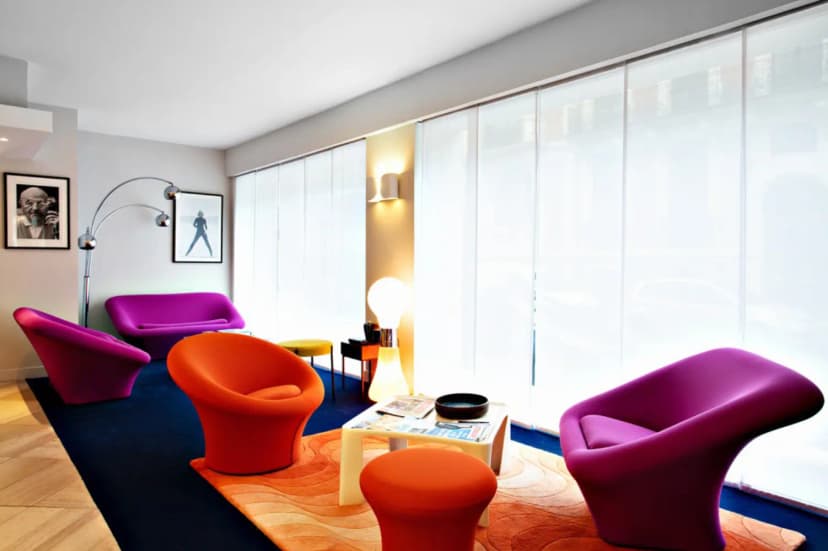Logis Hôtel la Caravelle — photo 3
