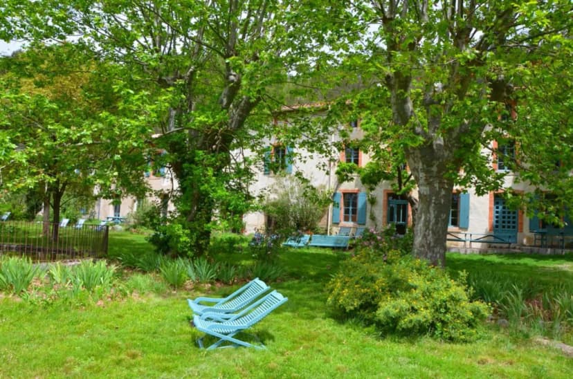 La Fraissinede & Domaine de la Fraissinede — photo 3