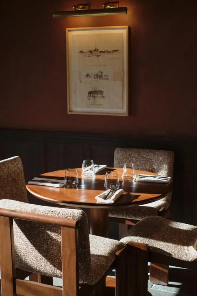 Hôtel Le Fitz Roy — photo 4