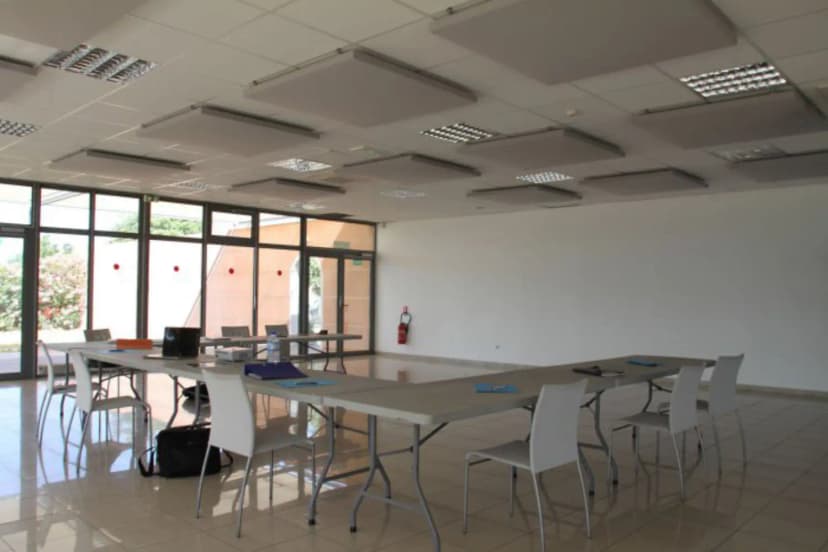 Les Salons de Trigance — photo 3