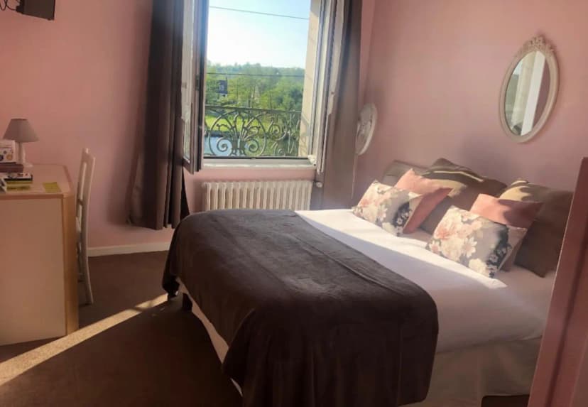 Hôtel De L'Oise — photo 4