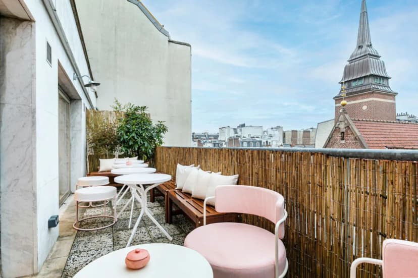 Keeze La Loggia — photo 5