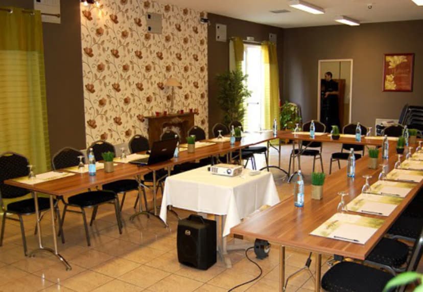 La Favorite, restaurant - traiteur — photo 4