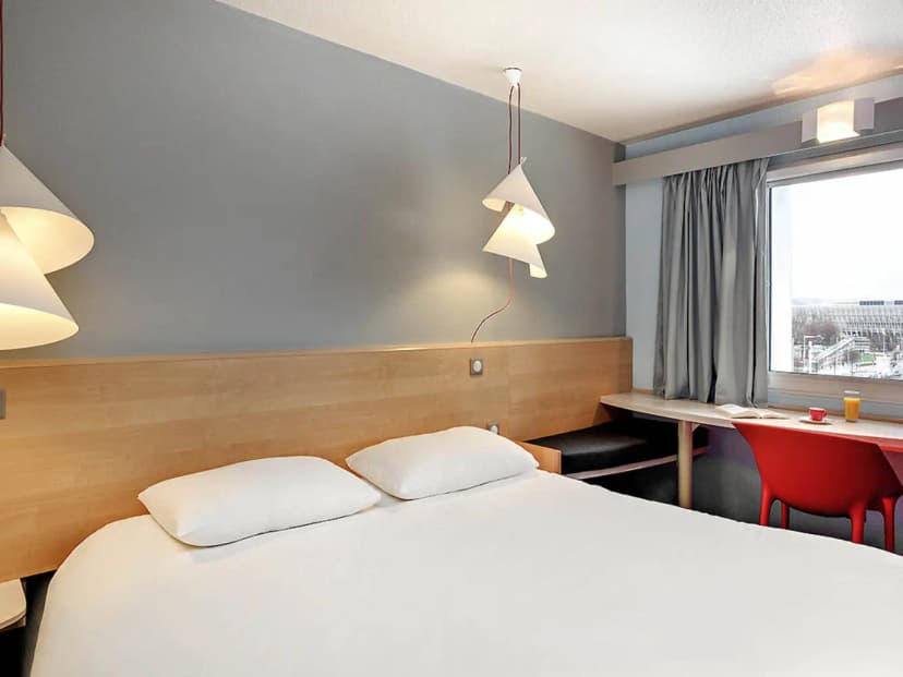ibis Clermont-Ferrand Montferrand — photo 5