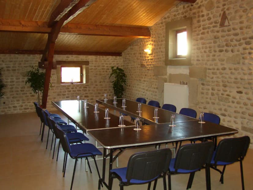 Clos du Puits — photo 2