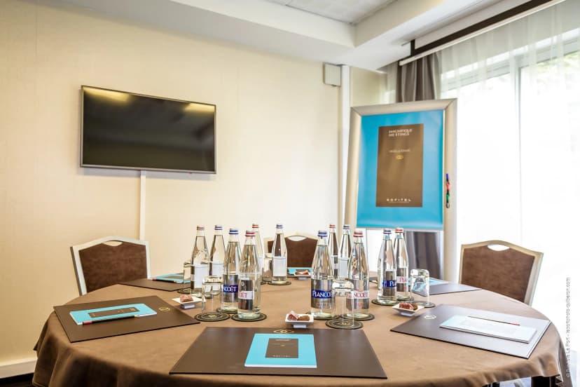 Sofitel Quiberon Thalassa sea & spa — photo 2
