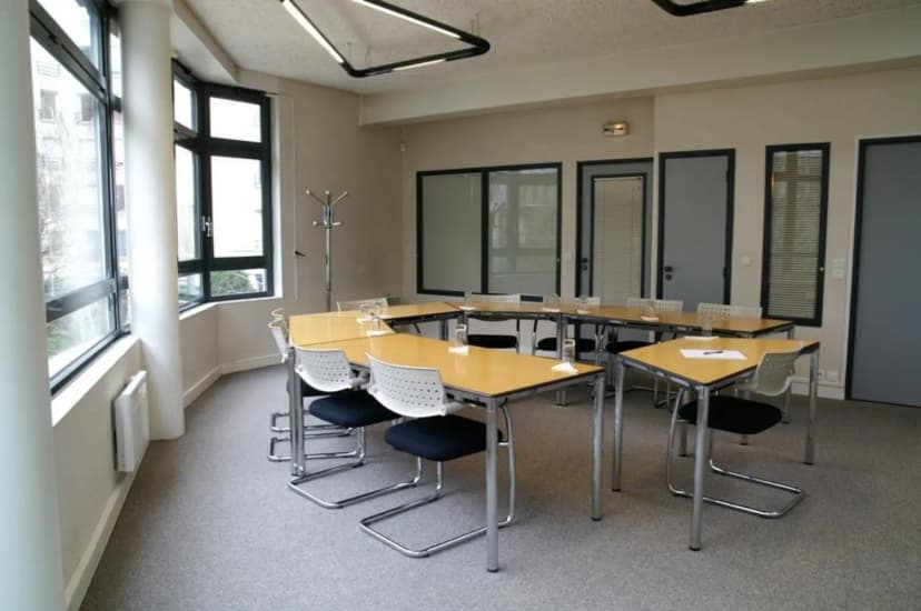 Espace Aurore — photo 1
