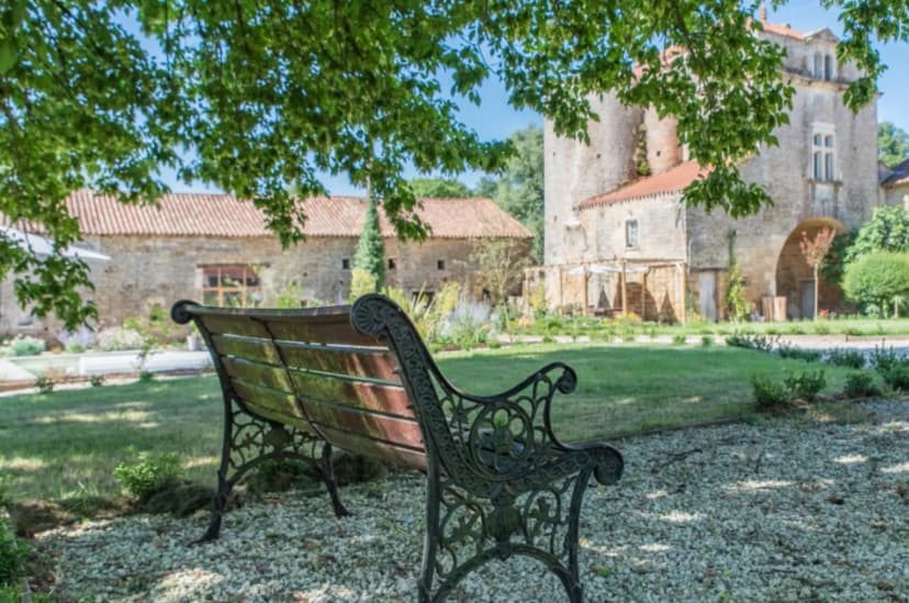 Château de la Cressonnière — photo 4